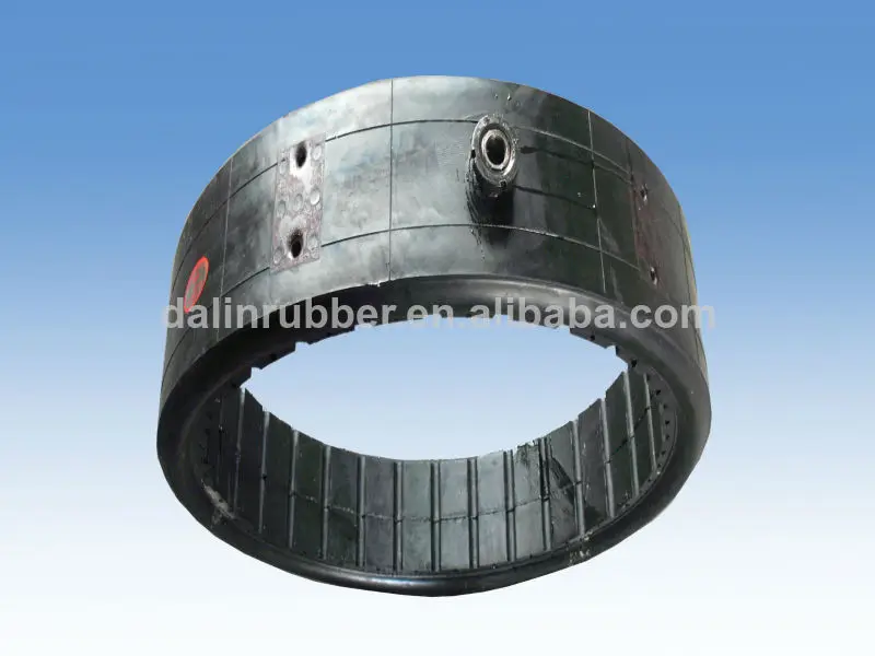 Drilling Equipment Spare Parts Tire-Pneumatic Clutches