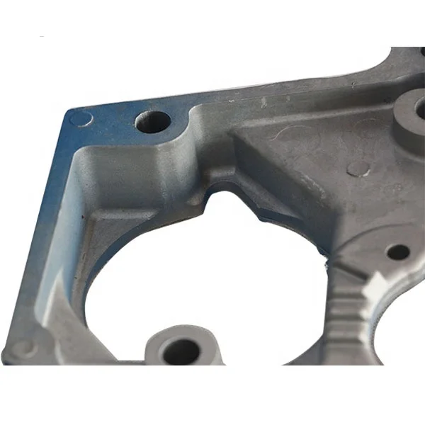 
Customize die casting aluminum alloy Farm Tractor Agriculture Machinery Spare Parts 