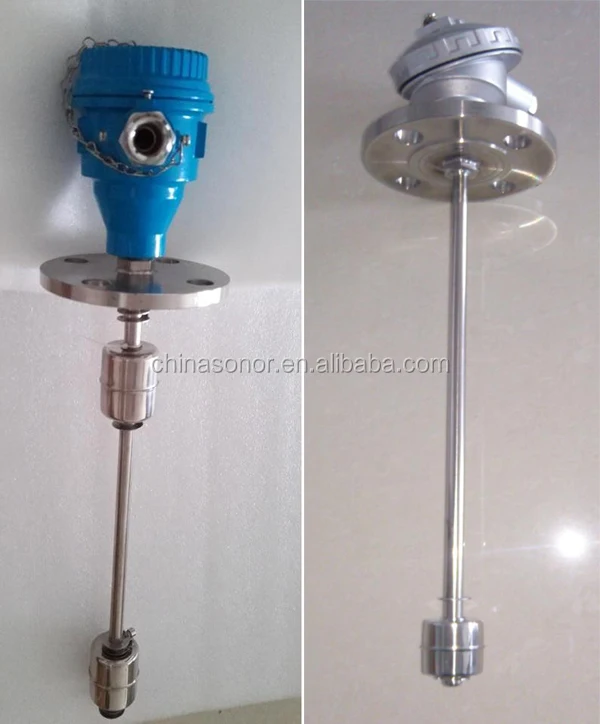 level sensor tank/tank float switches