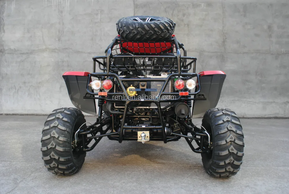 
Renli 1100cc 4x4 beach buggy 