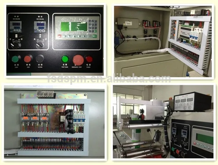 дожка упаковочная техники в китае dession упаковка