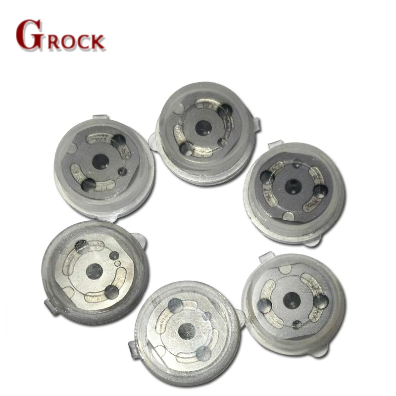 Экспорт продажи двигателя аксессуары Common Rail пластина клапана управления