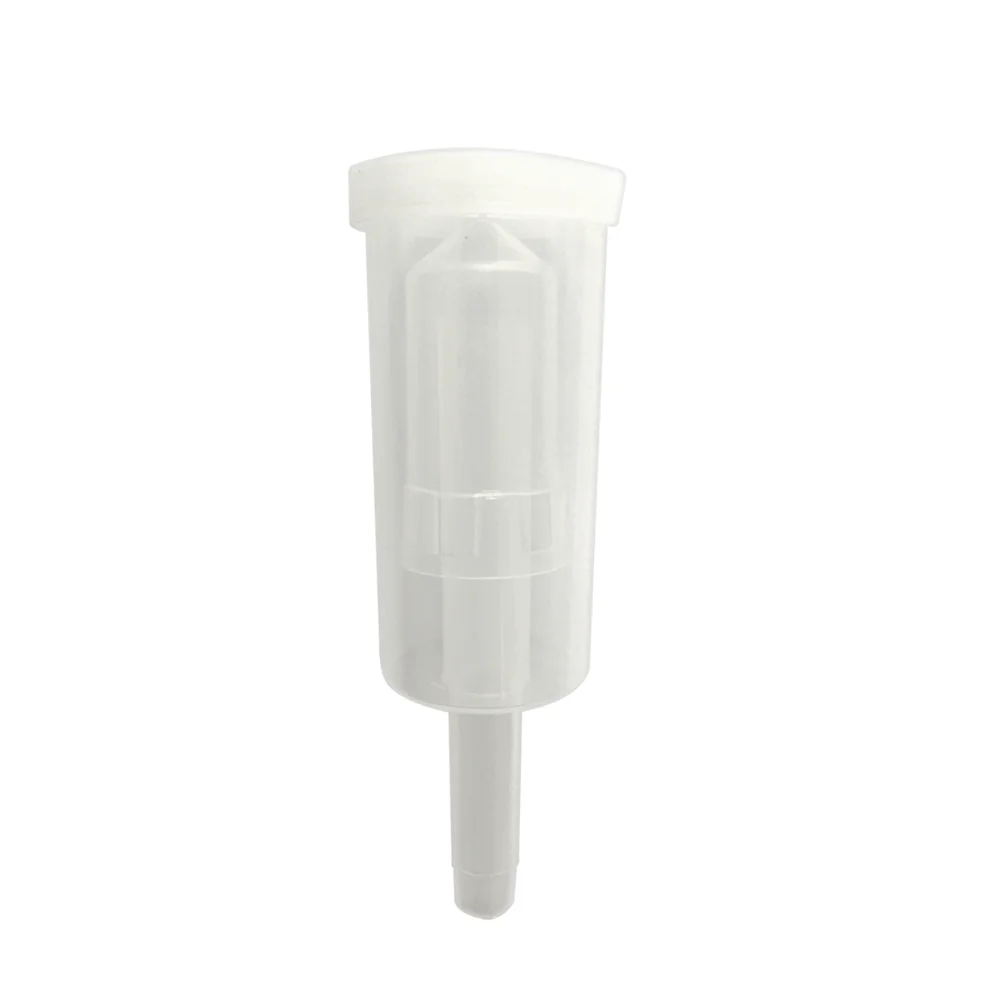 3 Piece air lock fermentation wine air locks for wine wine air lock