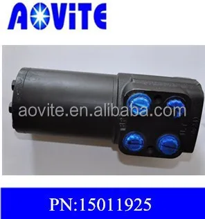 Terex 3305 TR50 ORBITROL STEERING VALVE 15011925