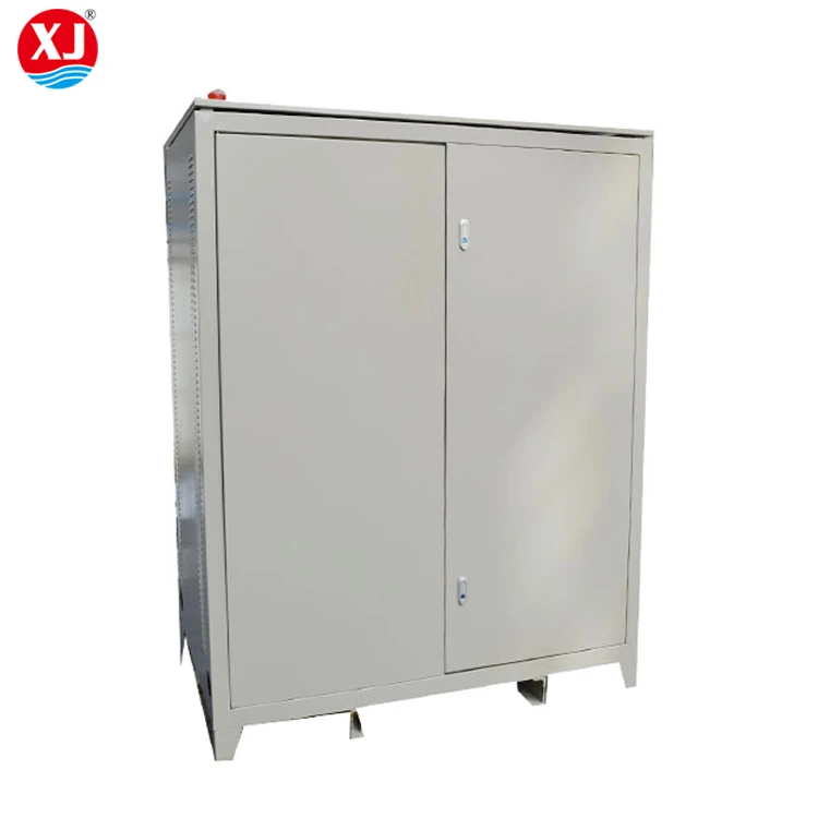 2022 Factory direct SG 3 phase dry type 750kva voltage transformer 400v to 230v