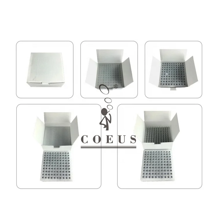 
Lead-free Ccel Cbd Cartridge 0.5ml / 1 Ml Vape Cartridge Ceramic Coil Passed Heavy Metal Testing 