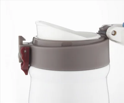 Hot-selling  Fashion Stainless Steel Drinking Thermal Thermos Vacuum cup