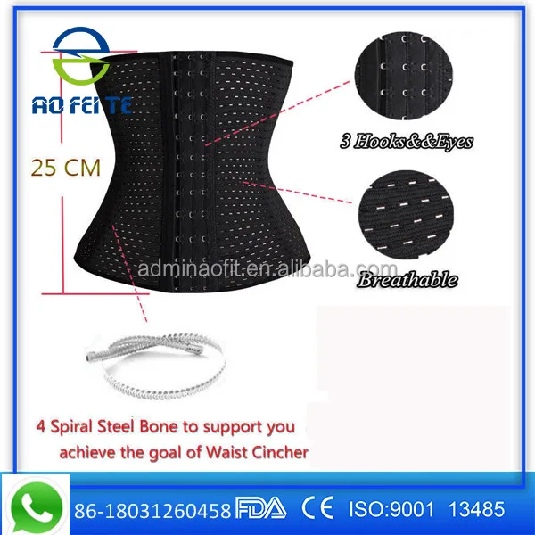 Women Sexy Waist Training Corset Cheap Waist Training Corsets Wholesale Corset Waist Trainers