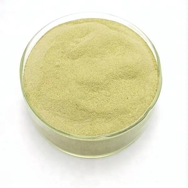 Printing Chemical Sodium Alginate Thickeners 2400cps CAS 9005-38-3 for India Market
