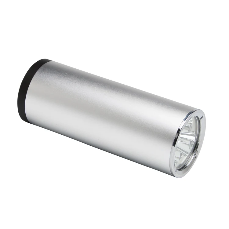 5 years Warranty explosion proof torch light