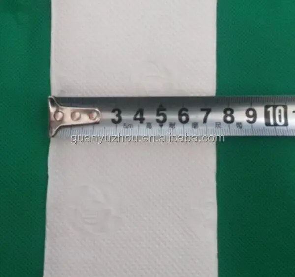 Virgin Z Fold Disposable Multifold 1ply Tissue Paper Hand Towel