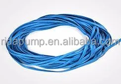 2017 RIDA explosion proof motor 37kw submersible pump made in china