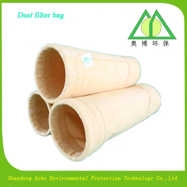 Лучший и самый дешевый пи/P84 пылевой фильтр мешок с низкой ценой
