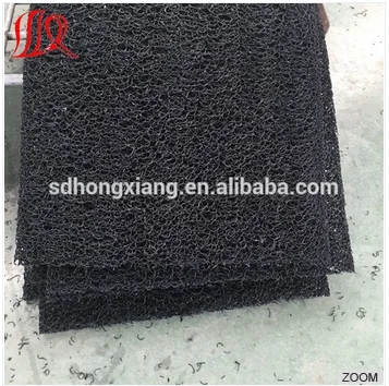 
3D Tri-Dimension Plastic Geomat 