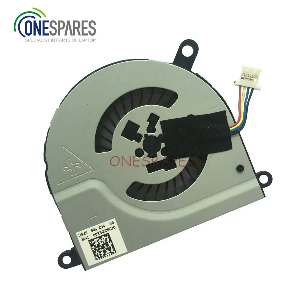 Вентилятор охлаждения процессора ноутбука для HP probook 430 g2 768199-001 EG50050S1-B020-G9A KSB05105HC