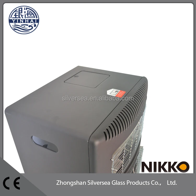 Best selling portable type gas heater, floor standing gas water heater with High quality