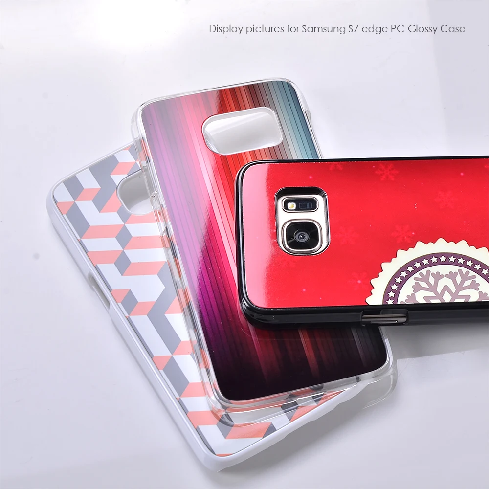 Wholesale Cell Phone Accessory Factory Phone Case Painting Phone Case for Samsung galaxy S7 Case