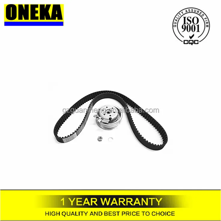 [ONEKA] 06A198119 для VW BEETLE/GOLF/JETTA подшипников запчасти германия автомобильного двигателя аксессуары ремень грм комплект