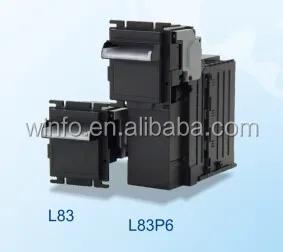 Paper Money Acceptor