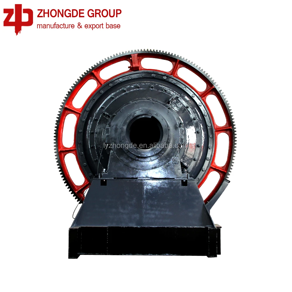 Красная ртуть, шлифовальный станок, завод по производству мельницы