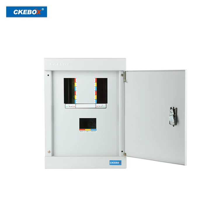 Новая основная внутренняя din-рейка Chaoke типа tpn 4way 12p mcb live copper шина распределительная панель 2019