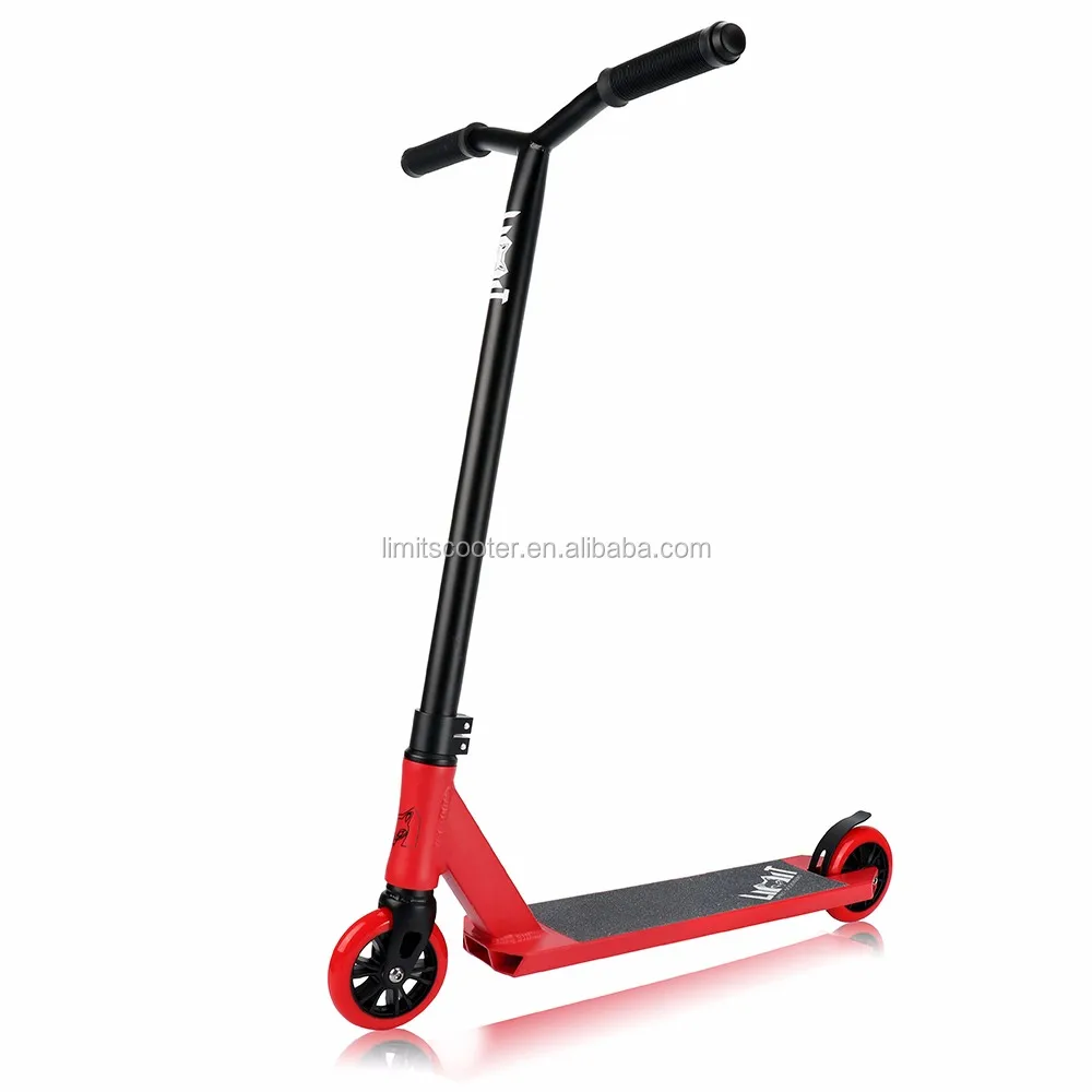 Freestyle pro stunt scooter Limit scooter best scooter brands