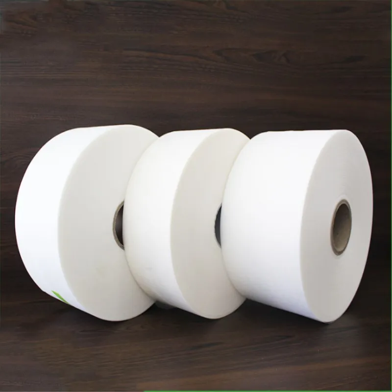100mm nylon mesh roll heat seal nylon tea bag roll material