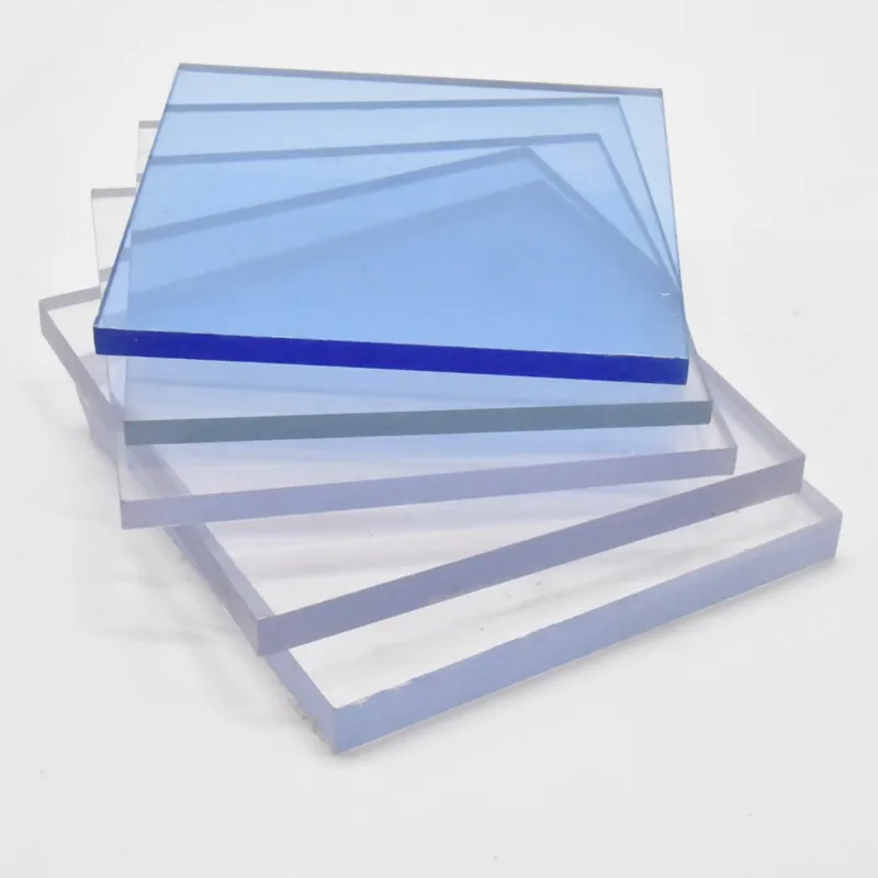 
Cheap hard plastic sheet polycarbonate product polycarbonate solid sheet 