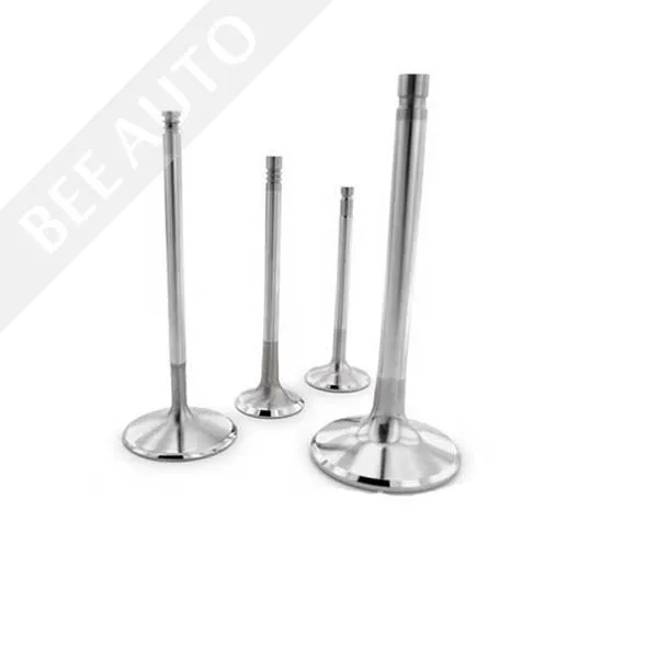 Mitsubishi Pajero 4D56 4D56T 4D56T NEW Diesel Engine Valves