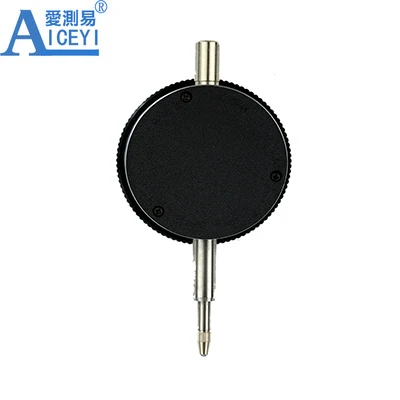 Wholesaler 0-10mm 0.01mm Dial gage Indicator dial gage for Laboratory