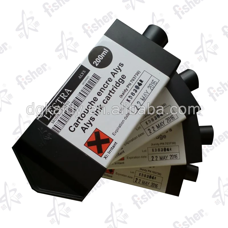 Lectra Alys Ink cartridge