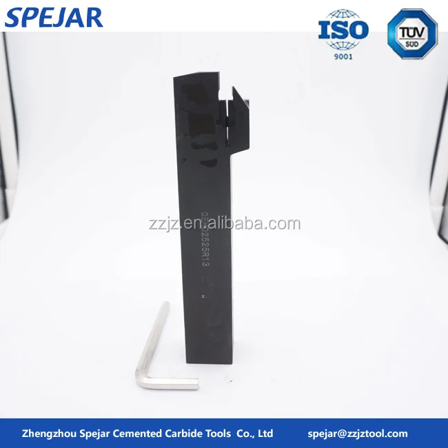 QEHD external cnc lathe carbide cutting tools