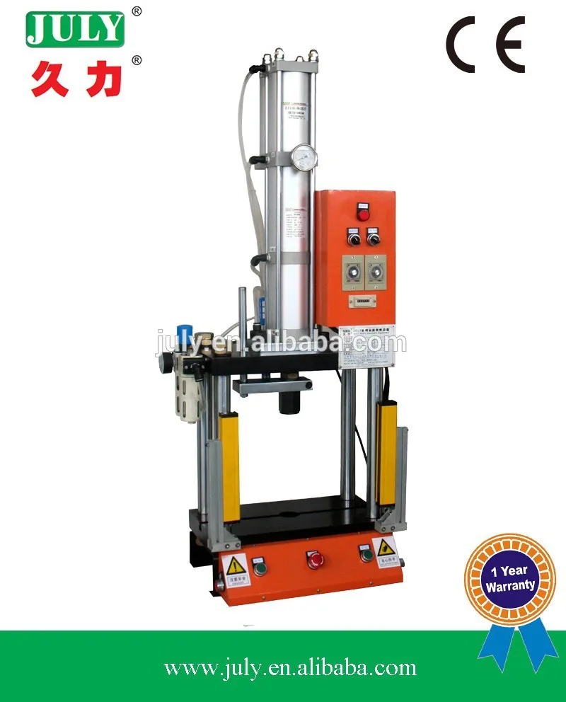 Jlyd четыре столбца руководство гидро- пневматические машины пробивая