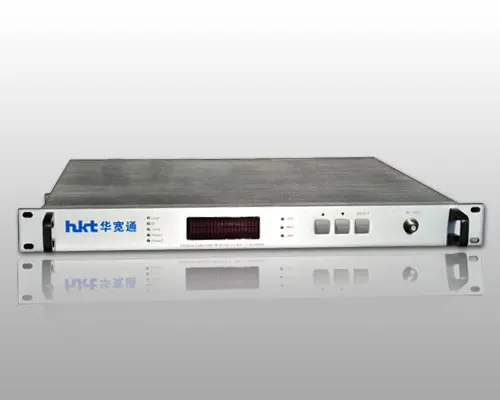 1550 Оптический передатчик ftth catv, продукты CATV