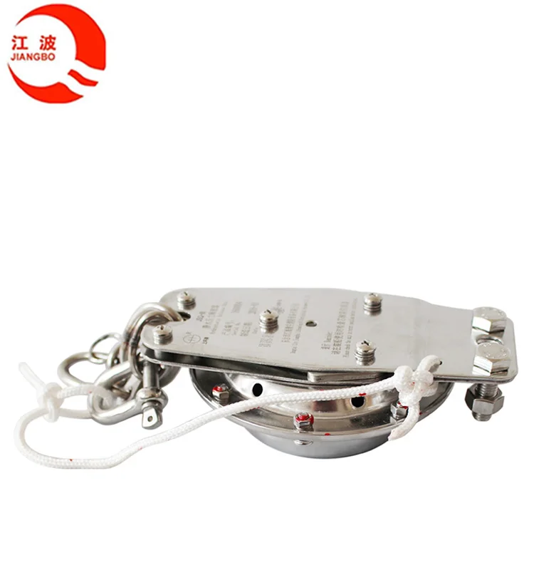 Solas Stainless Steel Hydrostatic Release Units