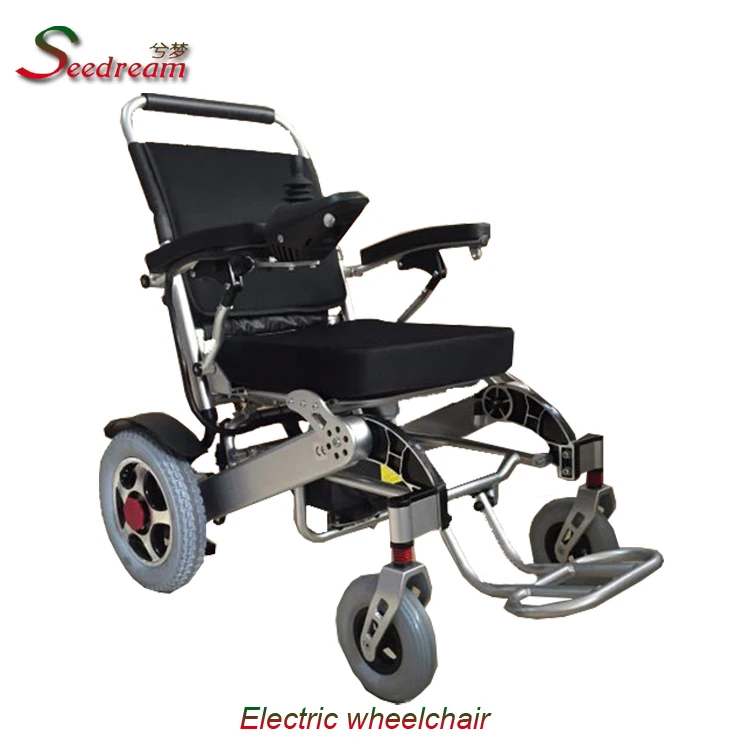 joystick electric standing wheelchair in pakistan