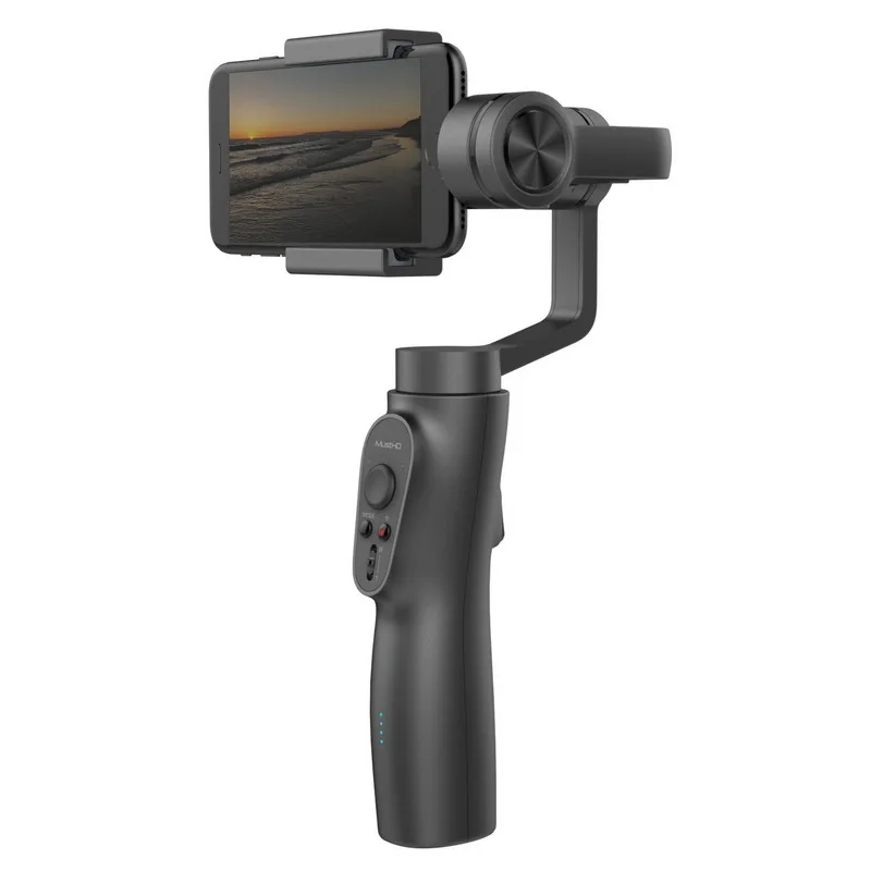 3-Axis Handheld Gimbal Stabilizer for Smartphone Like iPhone X 8 7 Plus 6 Plus Samsung Galaxy S8+ S8 S7 S6 S5