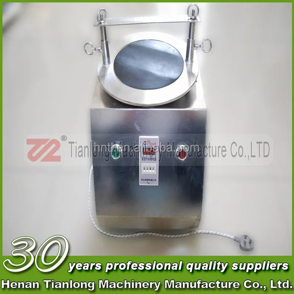 Tianlong Best Selling Grain Testing Sieve Made in China