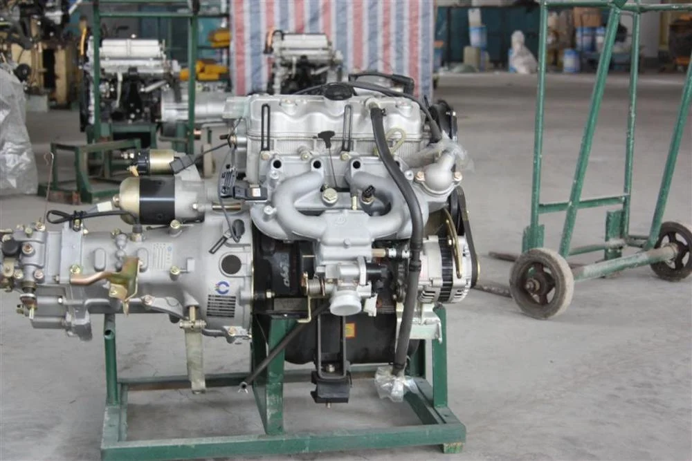  Превосходный 1000 куб. См F10A двигатель EFI типа заводской