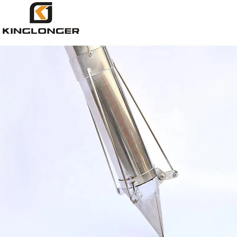 popular manual vegetable seedling transplanter for sale