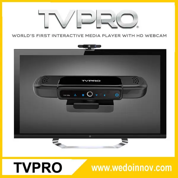 смарт-аудио видео аксессуары полный hd медиа-плеер для tv обновления