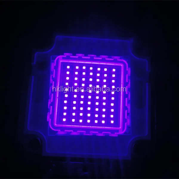 Лучшая высокомощная УФ-светодиодная система отверждения 70 Вт 395 нм для УФ-печати