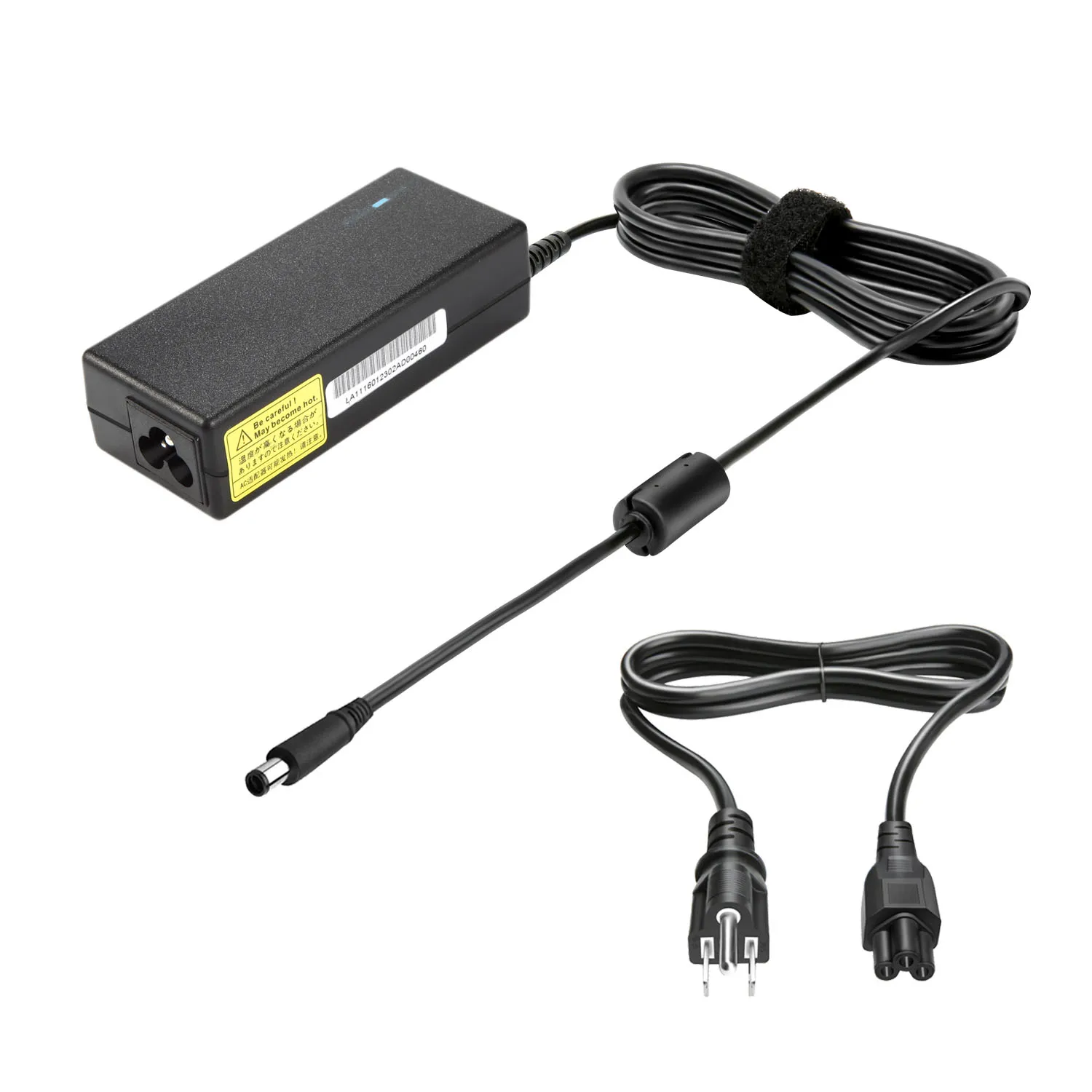 High quality wholesale notebook power supply Laptop Charger Adapter with USB FOR DELL 19.5V/2.31A 4.5*3.0
