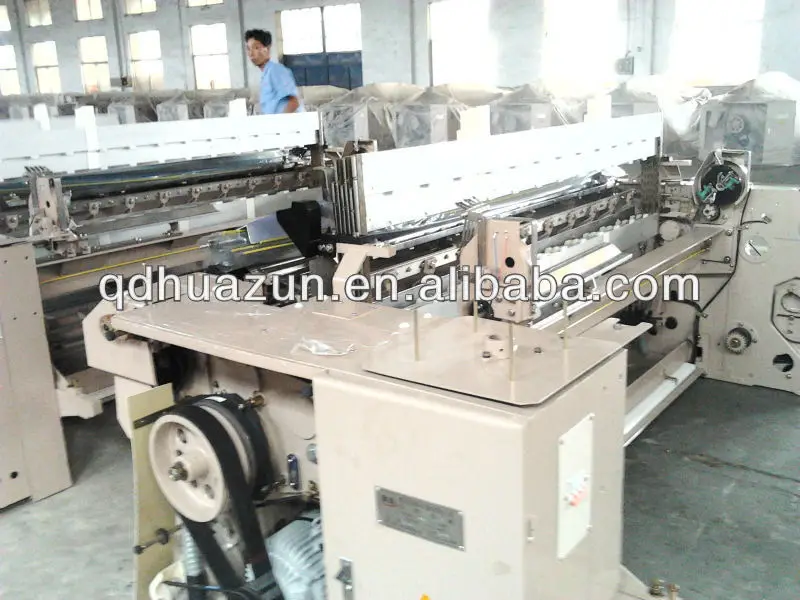 tsudakoma looms water jet loom