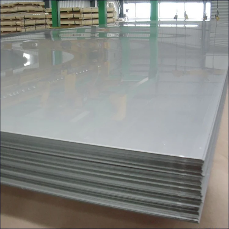 Горячекатаный Aisi 304L 2B Лист Нержавеющей Стали