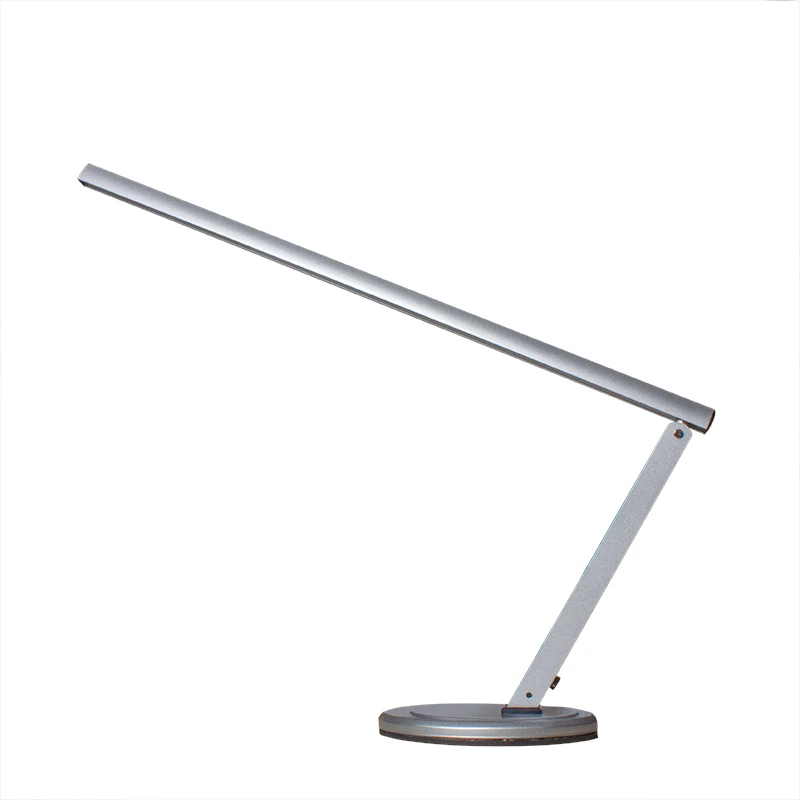 factory wholesale adjustable led table portable nail table lamp
