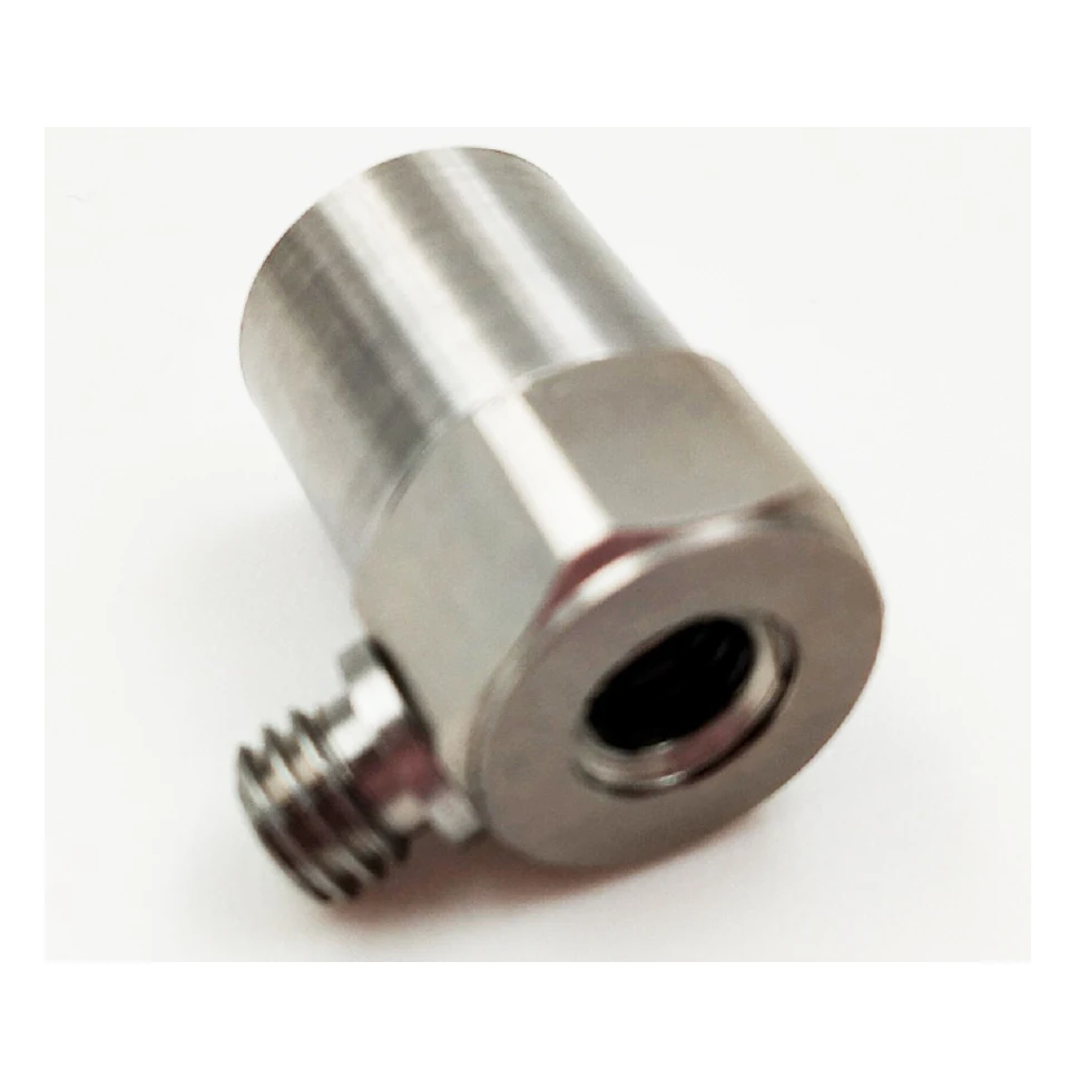 IEPE пьезоэлектрический акселерометр, CA-YD-181