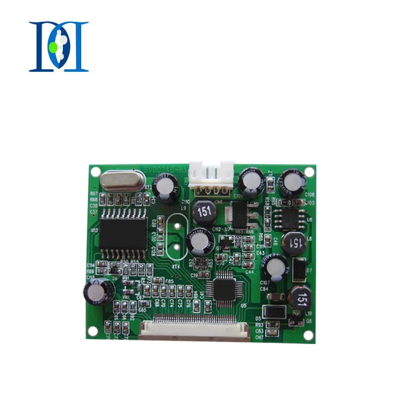 Печатная плата pcb для дрона samsung инвертор холодильника