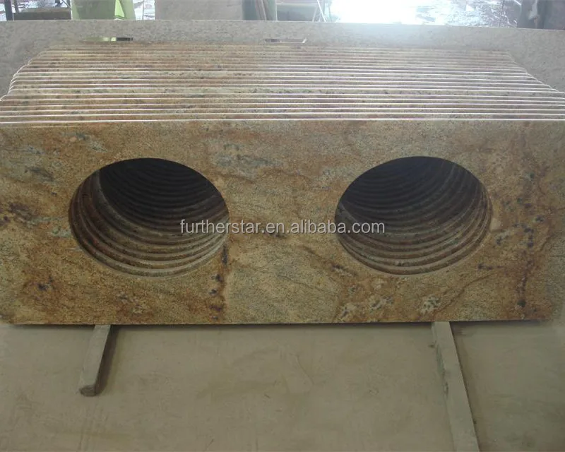 
High Quality Granite Countertop Granite Slab 