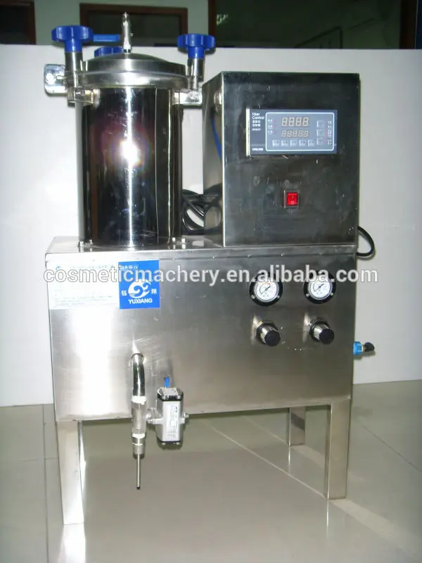 полу- autoamtic лак для ногтей машина